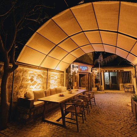 Suare Alacati Exterior photo