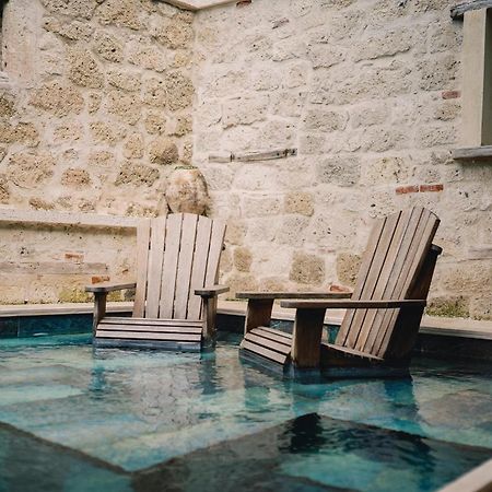 Suare Alacati Exterior photo