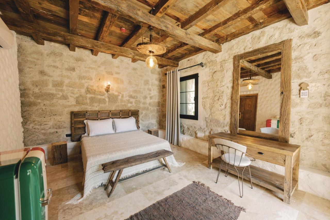 Suare Alacati Exterior photo