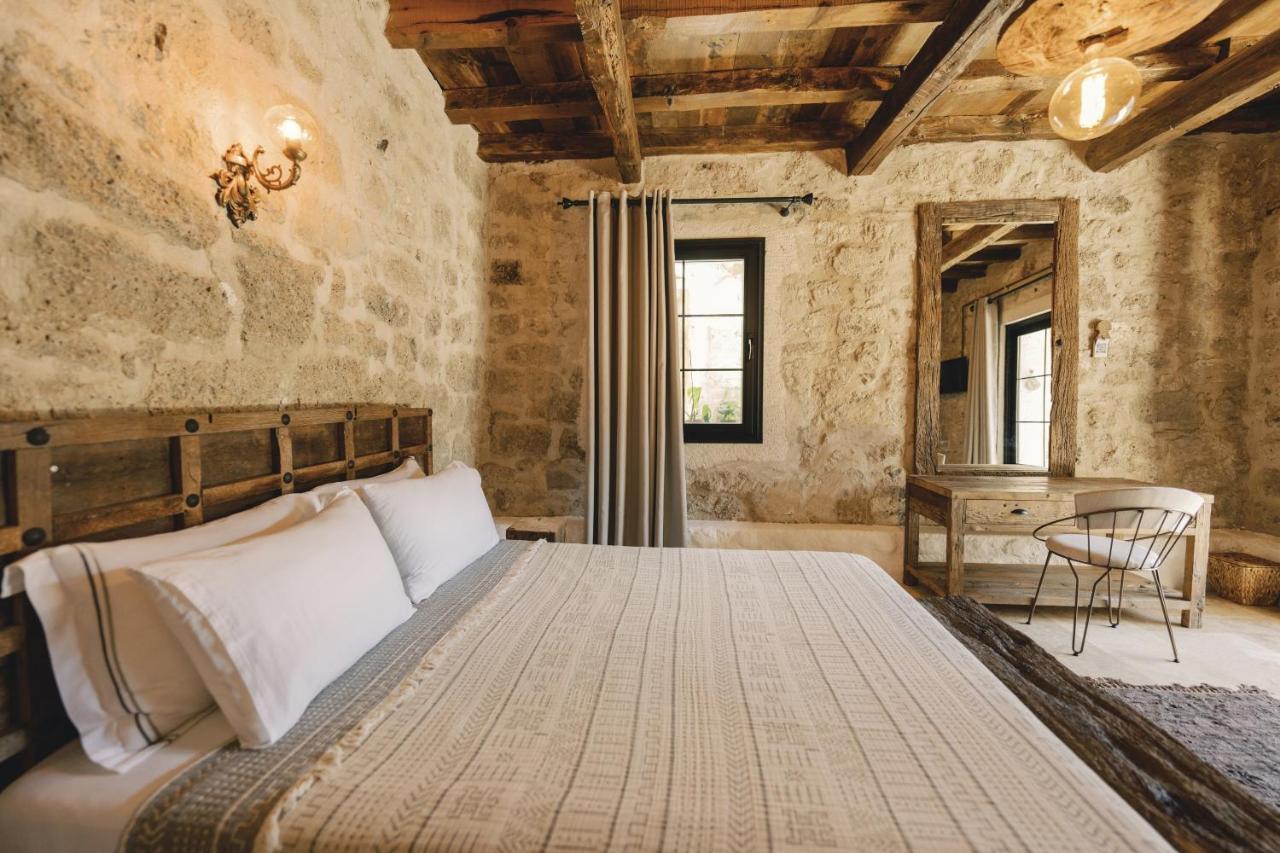 Suare Alacati Exterior photo