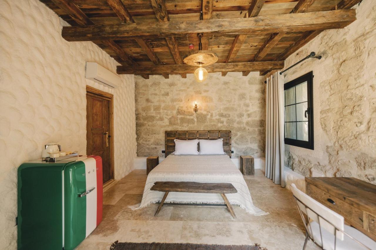Suare Alacati Exterior photo