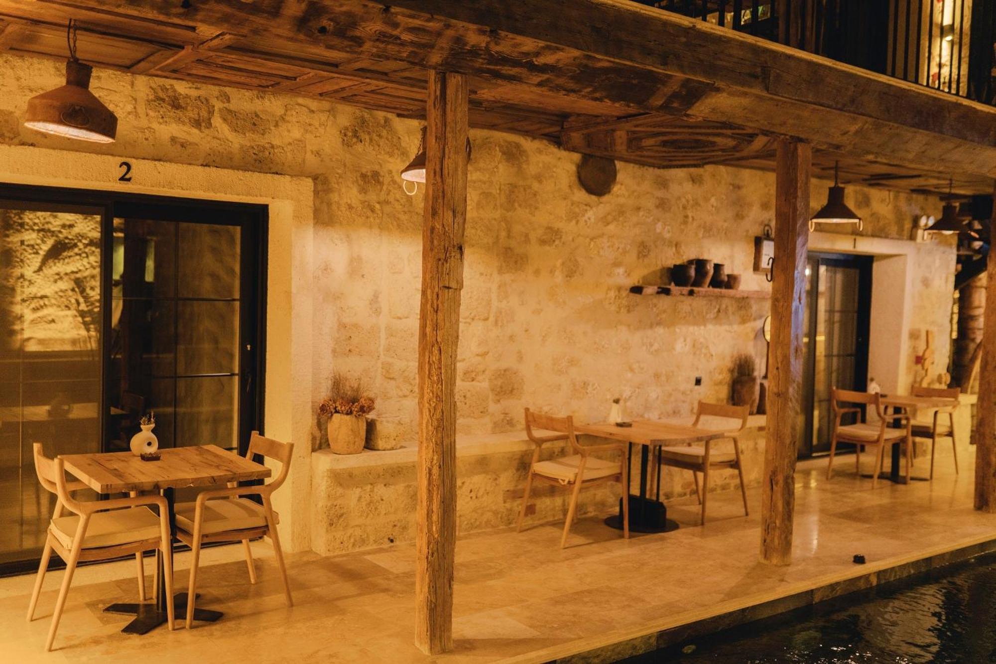 Suare Alacati Exterior photo
