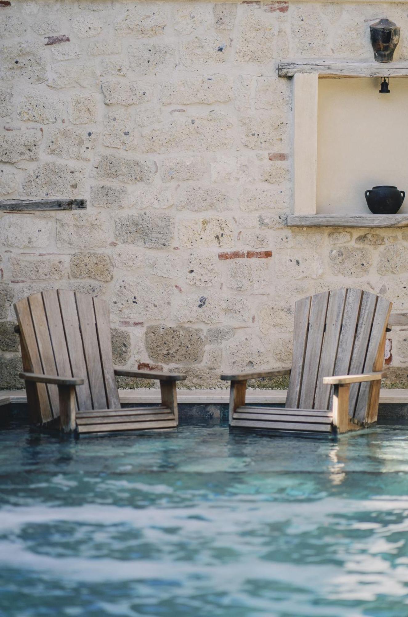 Suare Alacati Exterior photo
