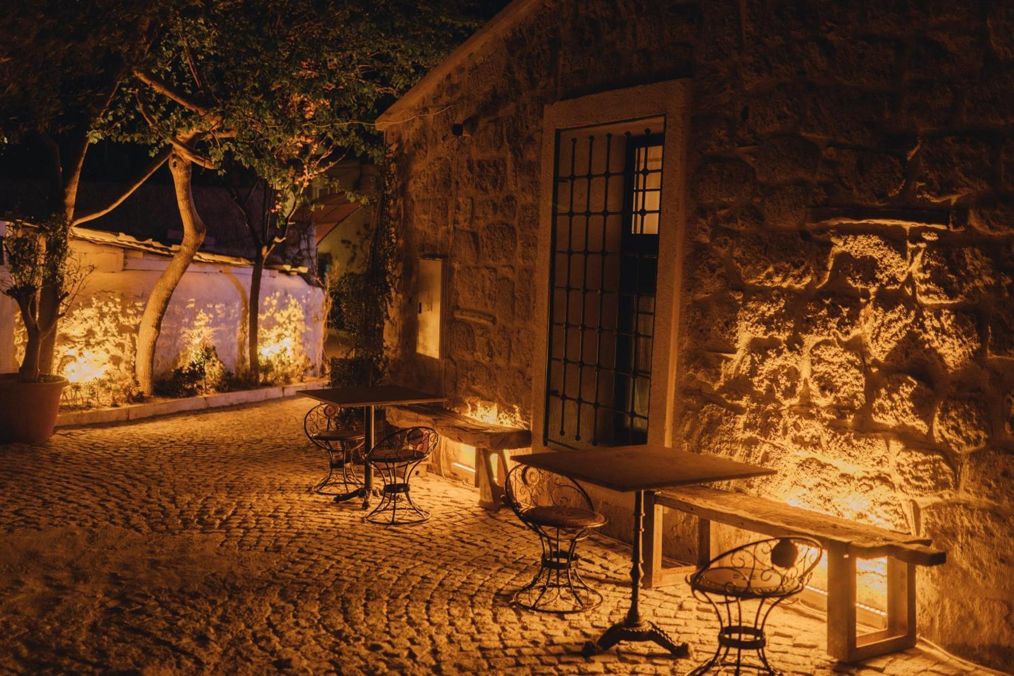 Suare Alacati Exterior photo