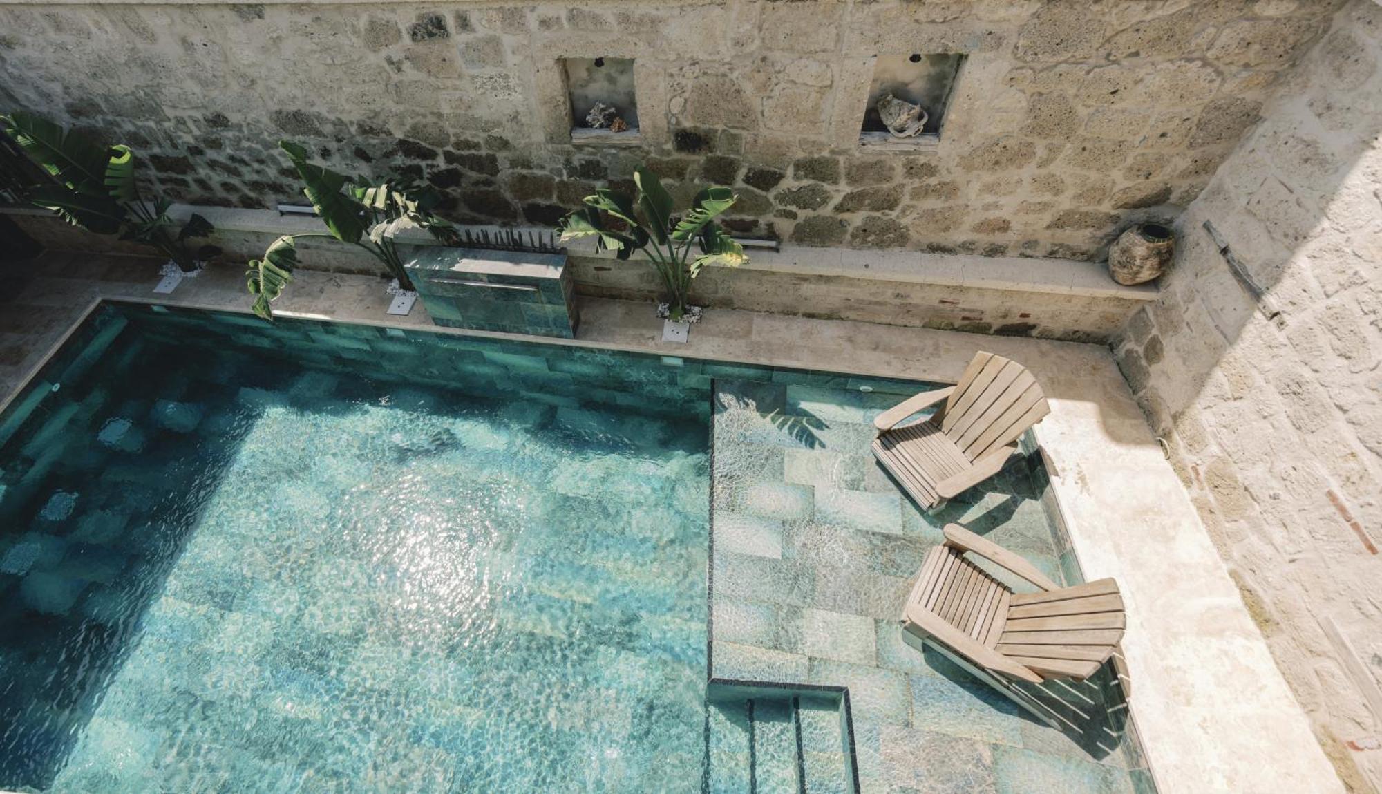 Suare Alacati Exterior photo