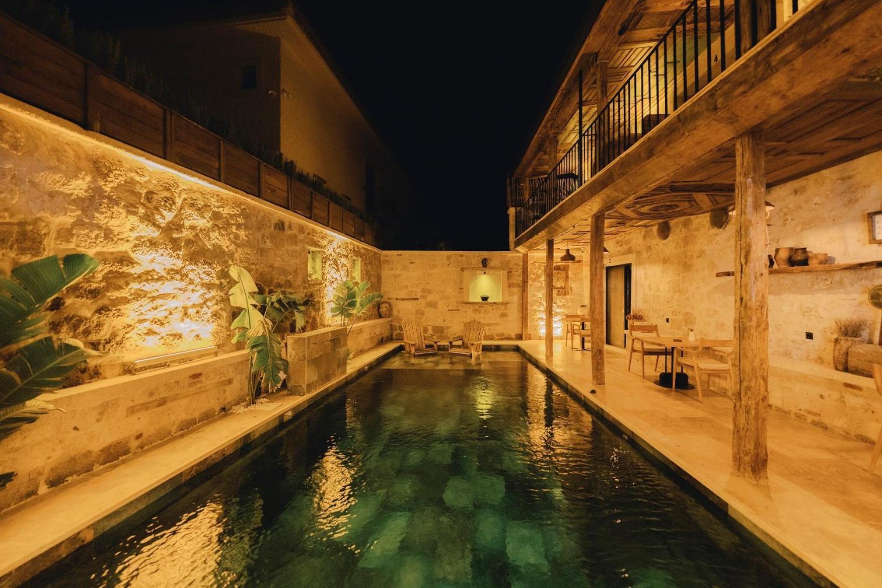 Suare Alacati Exterior photo