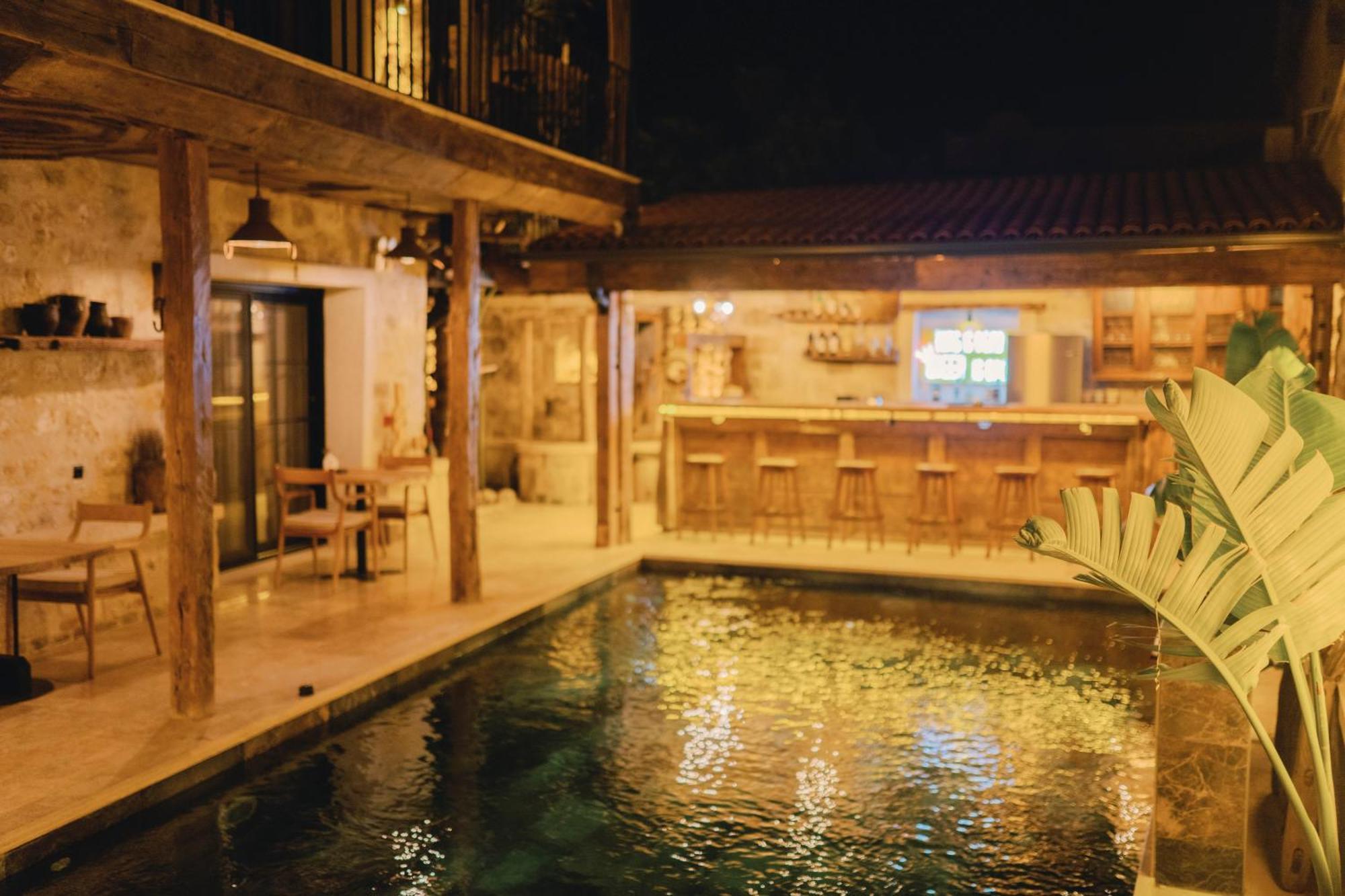 Suare Alacati Exterior photo