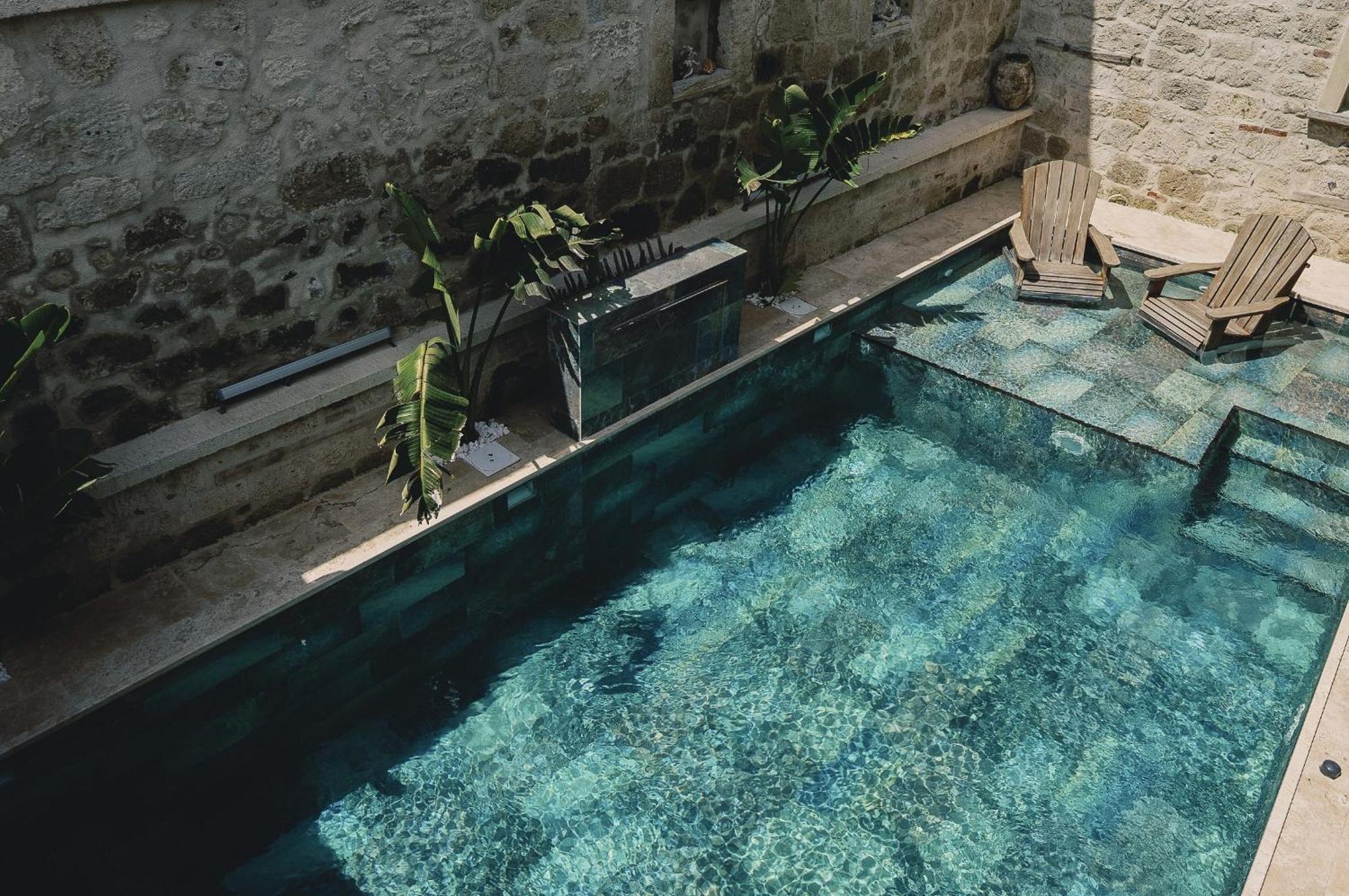 Suare Alacati Exterior photo