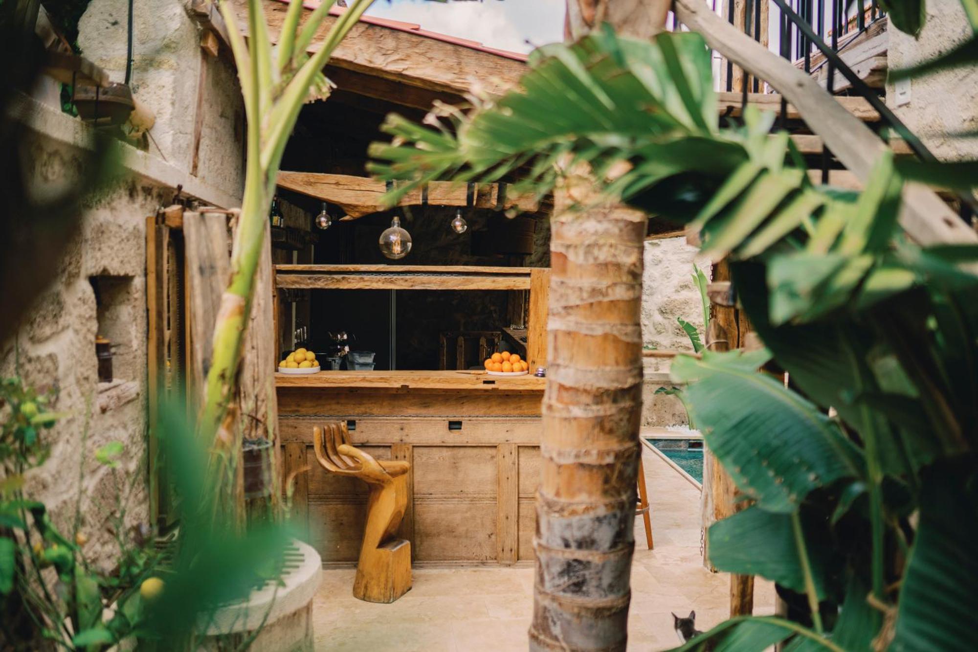 Suare Alacati Exterior photo