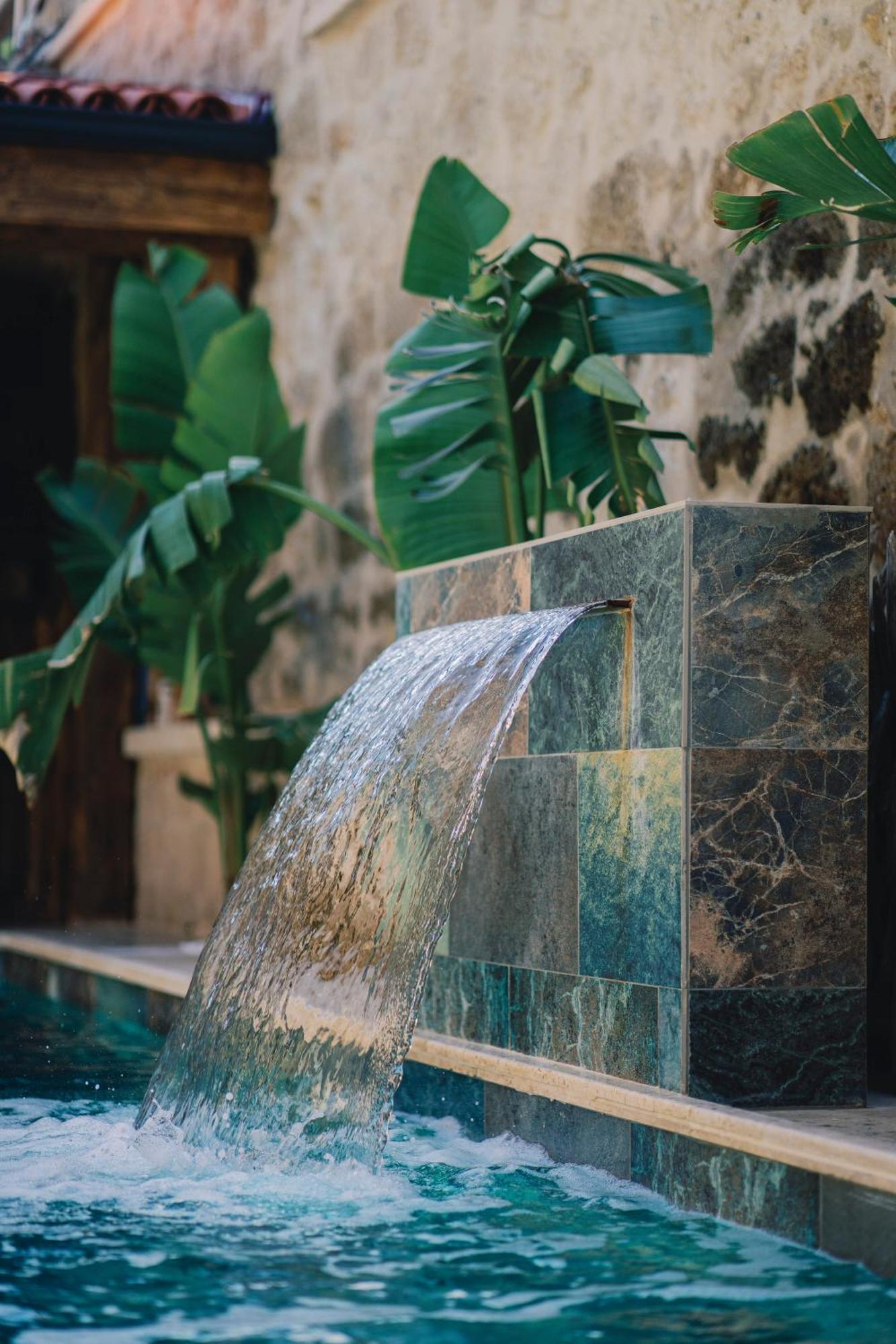 Suare Alacati Exterior photo