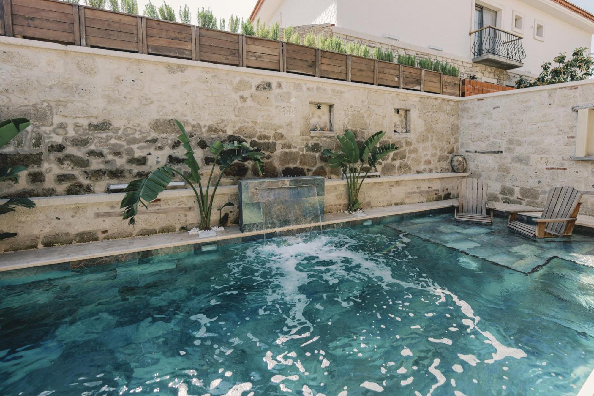 Suare Alacati Exterior photo