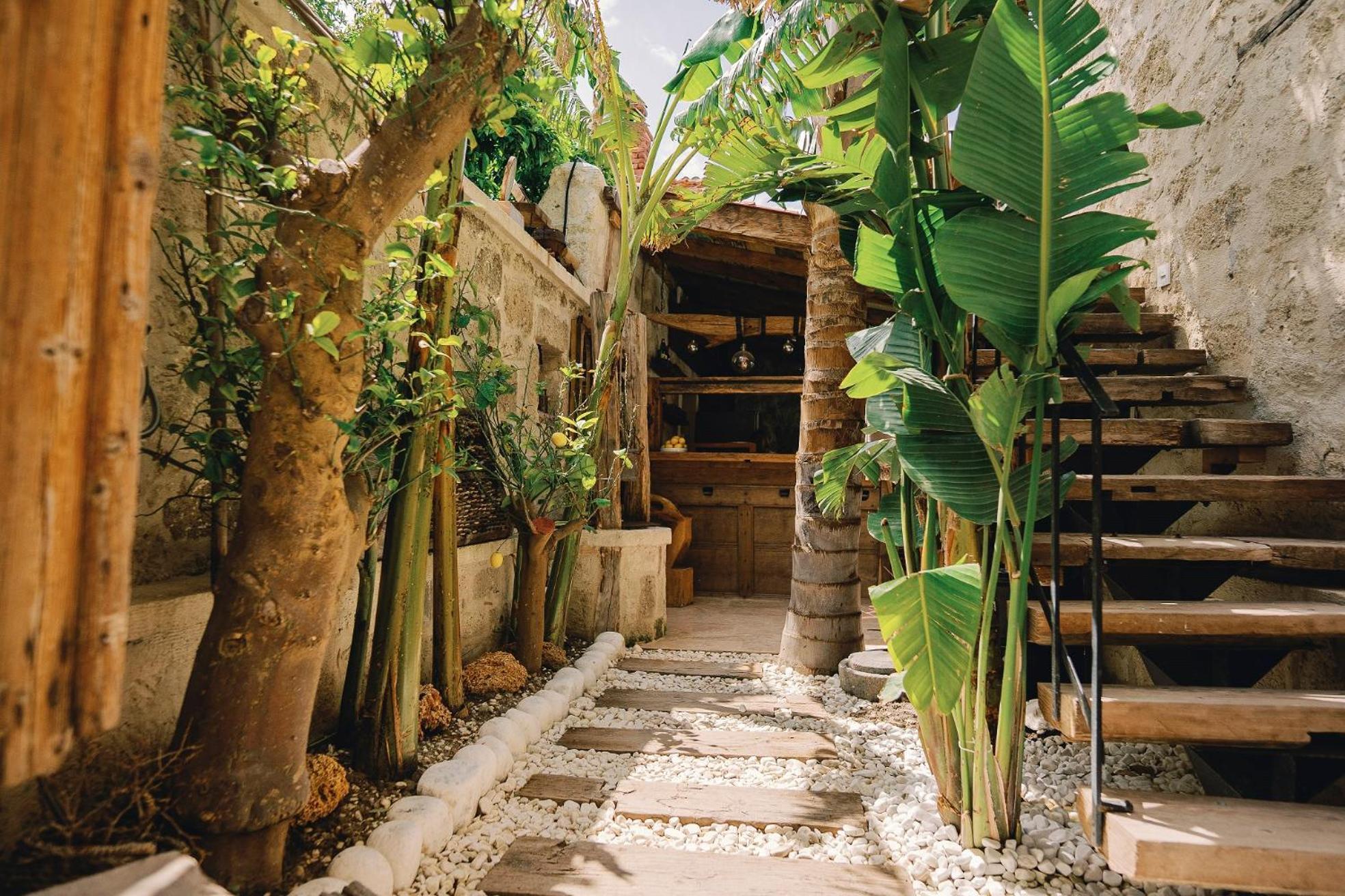 Suare Alacati Exterior photo