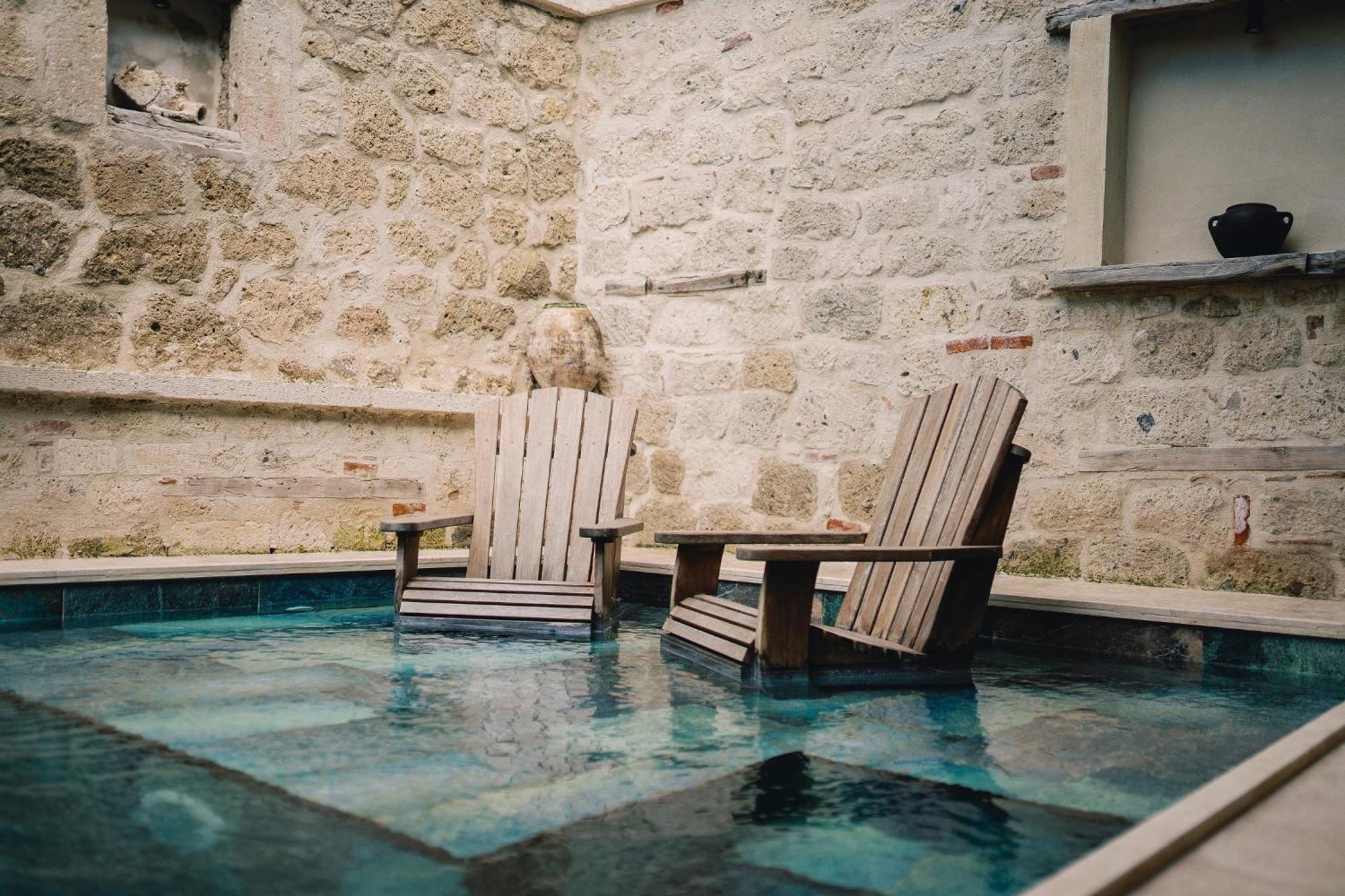 Suare Alacati Exterior photo