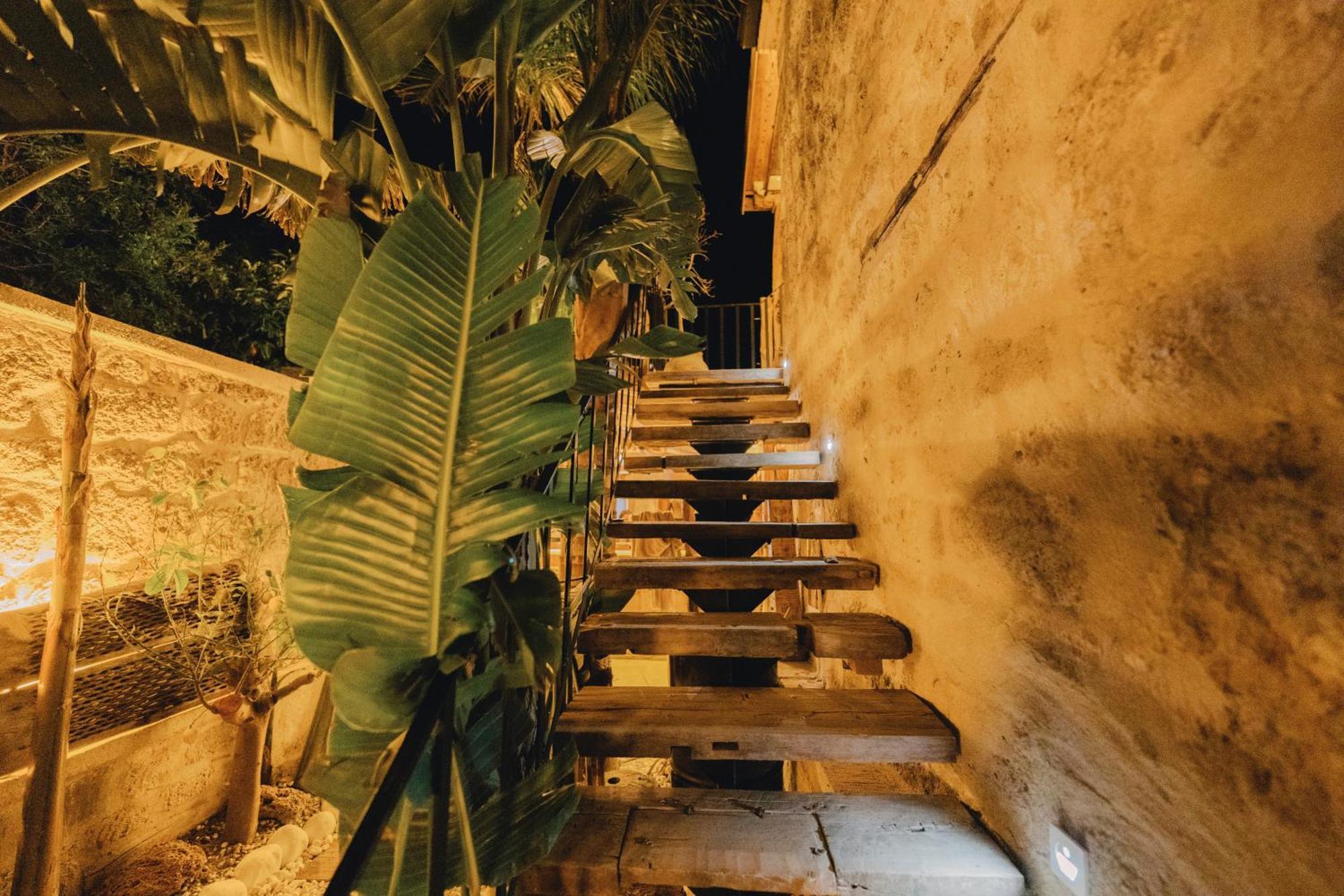 Suare Alacati Exterior photo