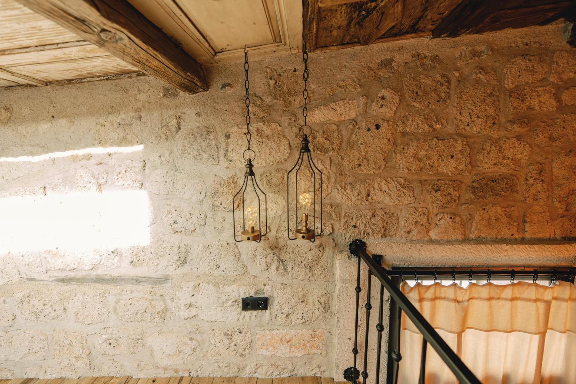Suare Alacati Exterior photo